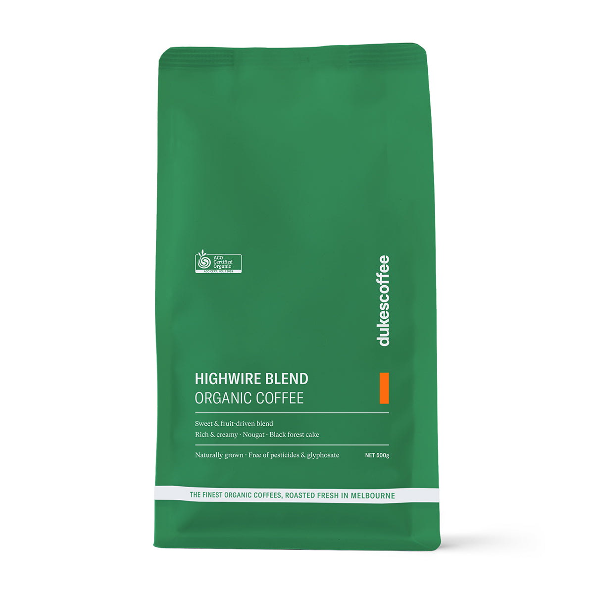 Highwire Blend Subscription
