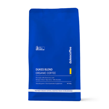 Dukes Blend