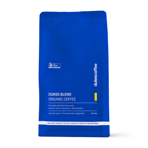 Dukes Blend