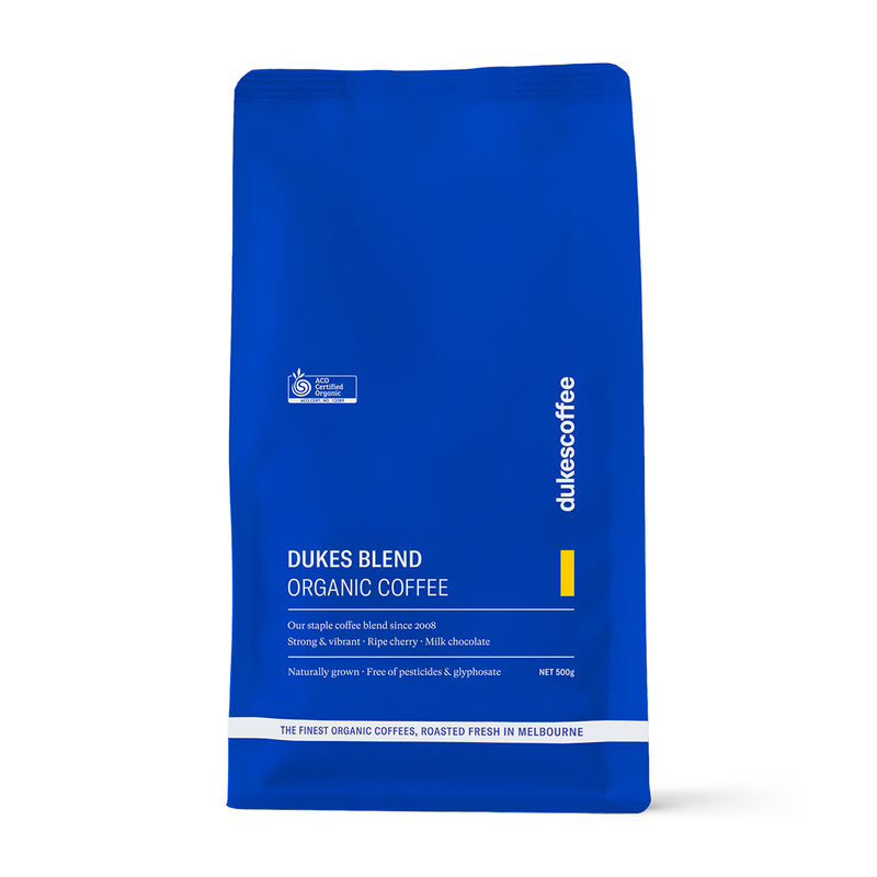 Dukes Blend