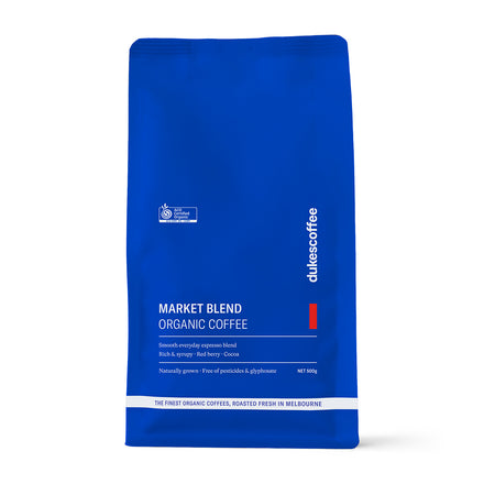 Market Blend
