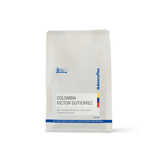 Filter - Rotating Single Origin